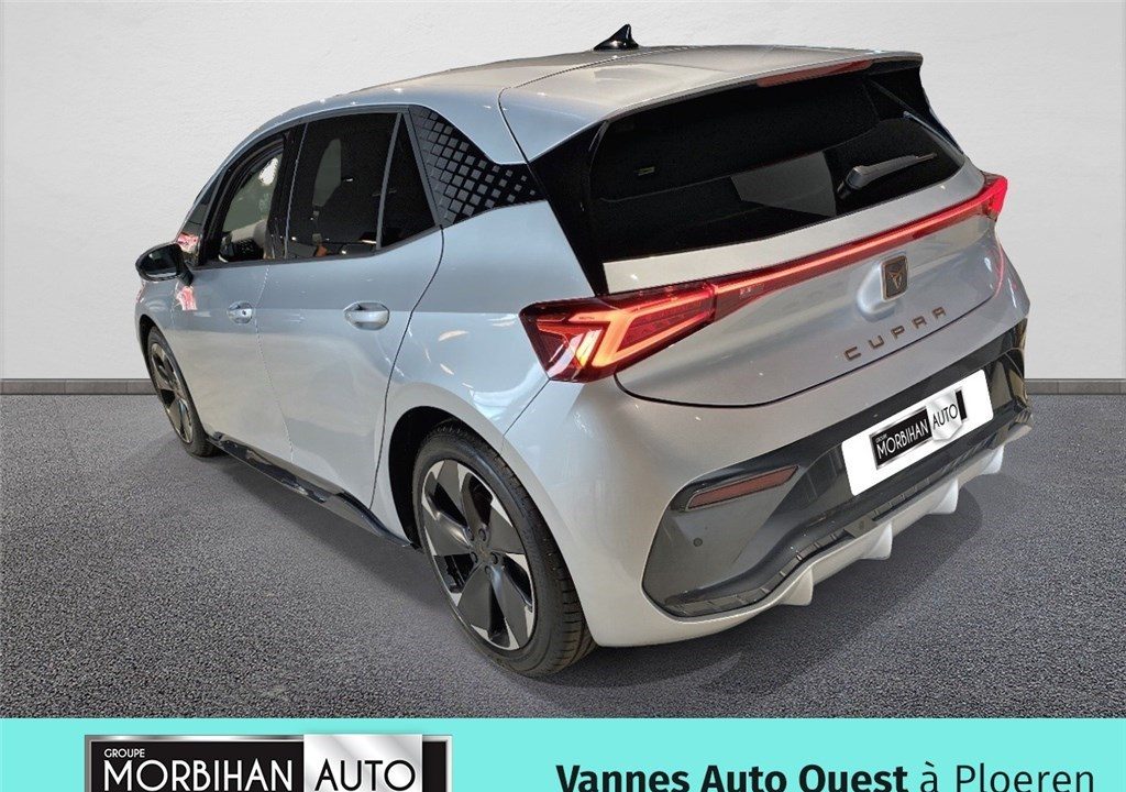 CUPRA BORN 230 CH – BATTERIE L