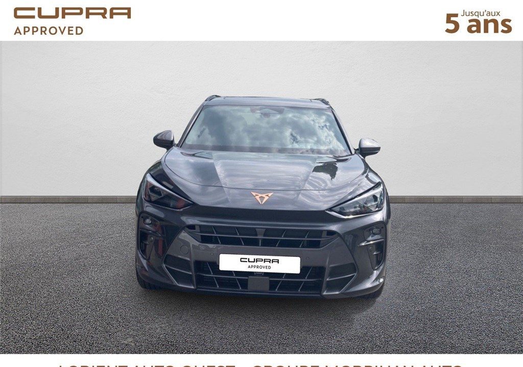 CUPRA TERRAMAR 1.5 ETSI HYBRID 150 CH DSG7