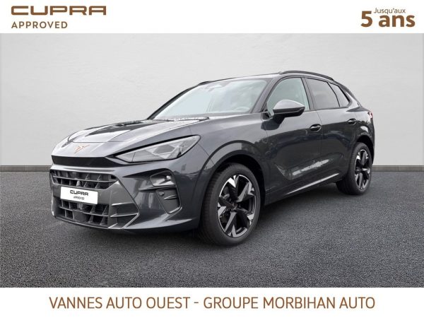 CUPRA TERRAMAR 1.5 ETSI HYBRID 150 CH DSG7