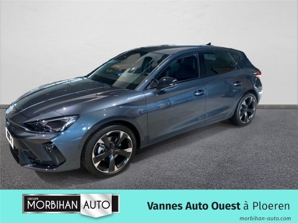 CUPRA LEON 1.5 ETSI HYBRID 150 CH DSG7