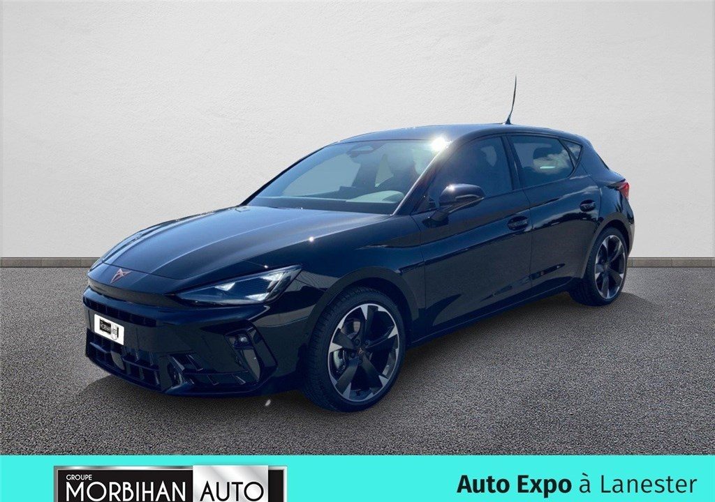 CUPRA LEON 1.5 ETSI HYBRID 150 CH DSG7