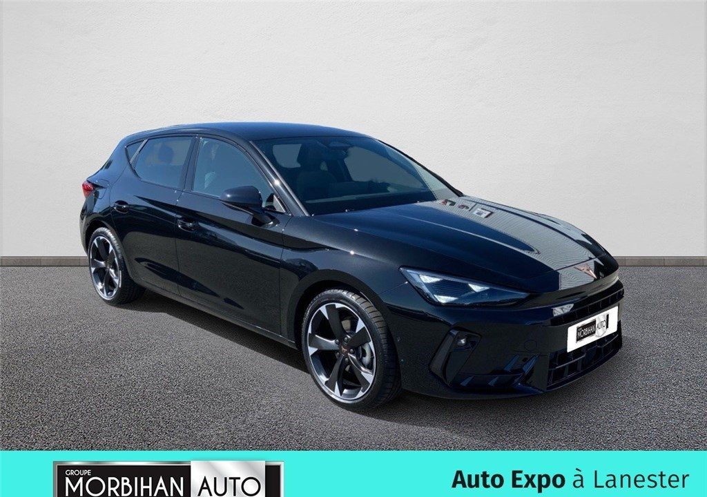 CUPRA LEON 1.5 ETSI HYBRID 150 CH DSG7