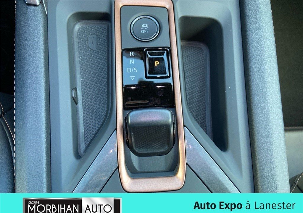 CUPRA LEON 1.5 ETSI HYBRID 150 CH DSG7