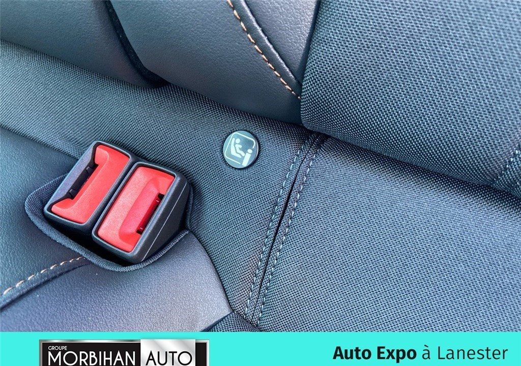 CUPRA LEON 1.5 ETSI HYBRID 150 CH DSG7