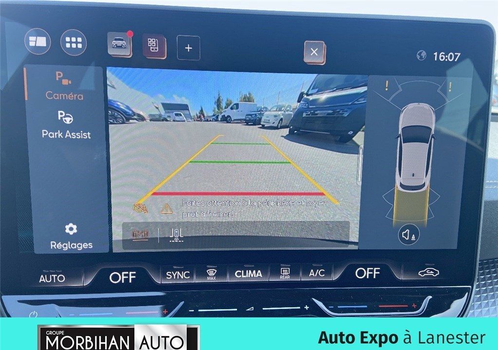 CUPRA LEON 1.5 ETSI HYBRID 150 CH DSG7