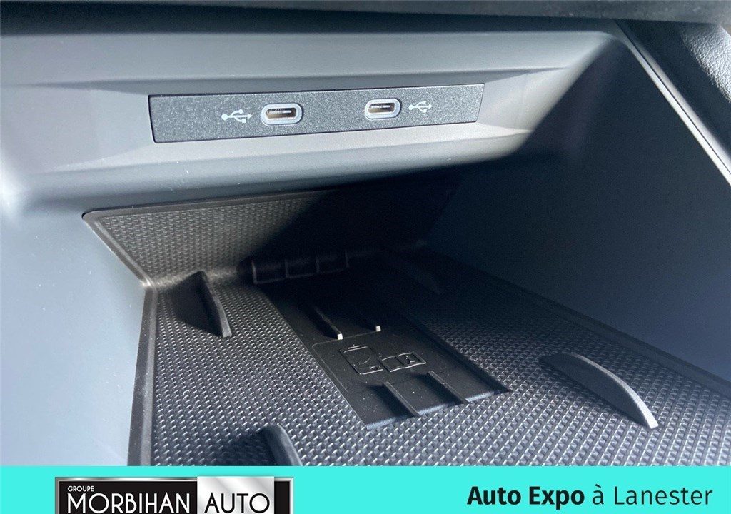 CUPRA LEON 1.5 ETSI HYBRID 150 CH DSG7