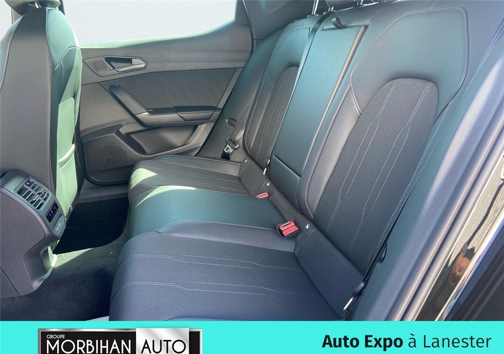 CUPRA LEON 1.5 ETSI HYBRID 150 CH DSG7