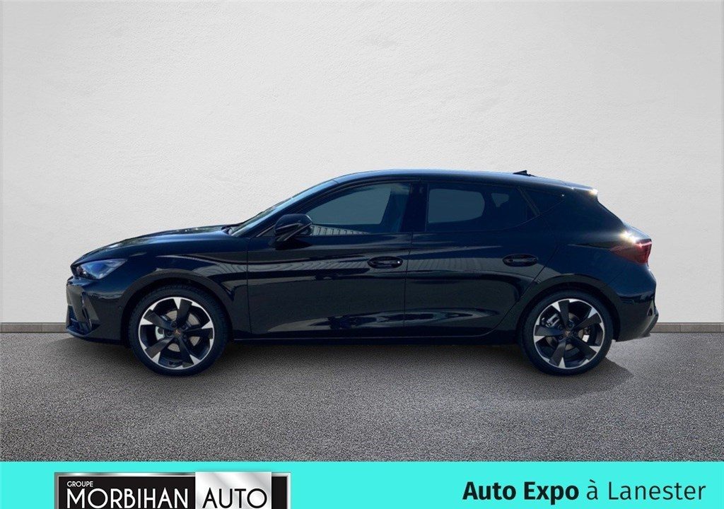 CUPRA LEON 1.5 ETSI HYBRID 150 CH DSG7
