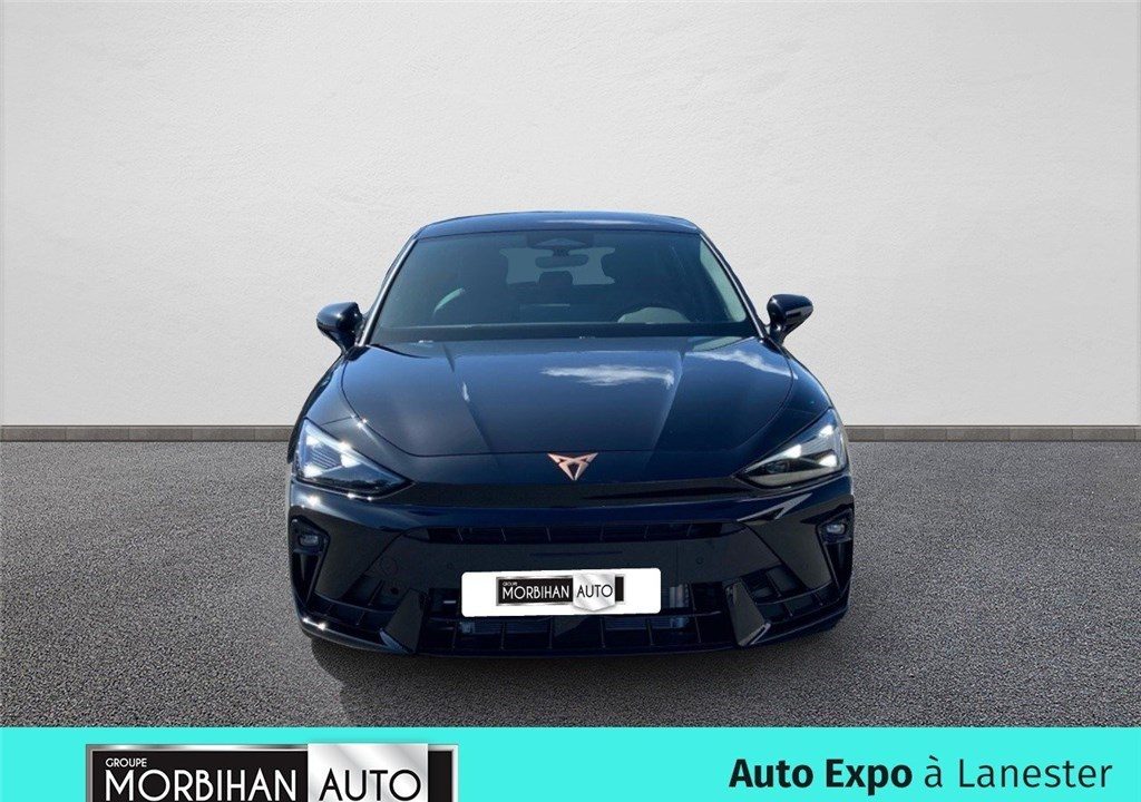 CUPRA LEON 1.5 ETSI HYBRID 150 CH DSG7