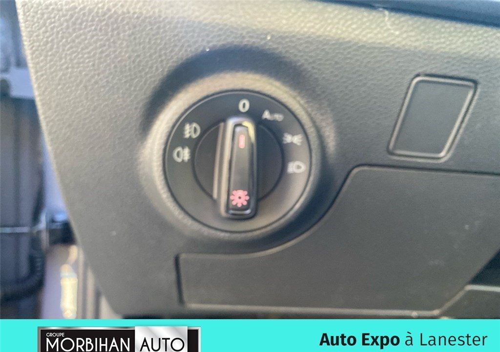 SEAT IBIZA 1.0 TSI 115 CH S/S DSG7