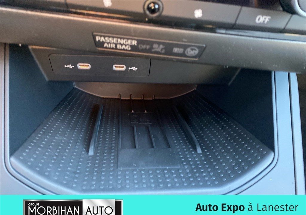 SEAT IBIZA 1.0 TSI 115 CH S/S DSG7