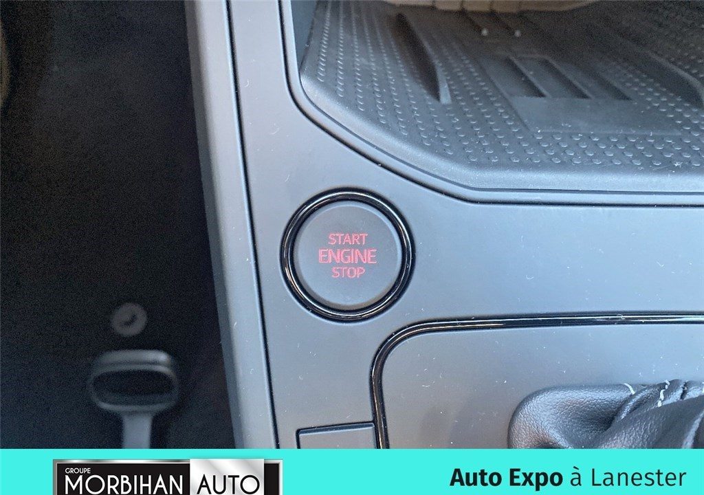 SEAT IBIZA 1.0 TSI 115 CH S/S DSG7