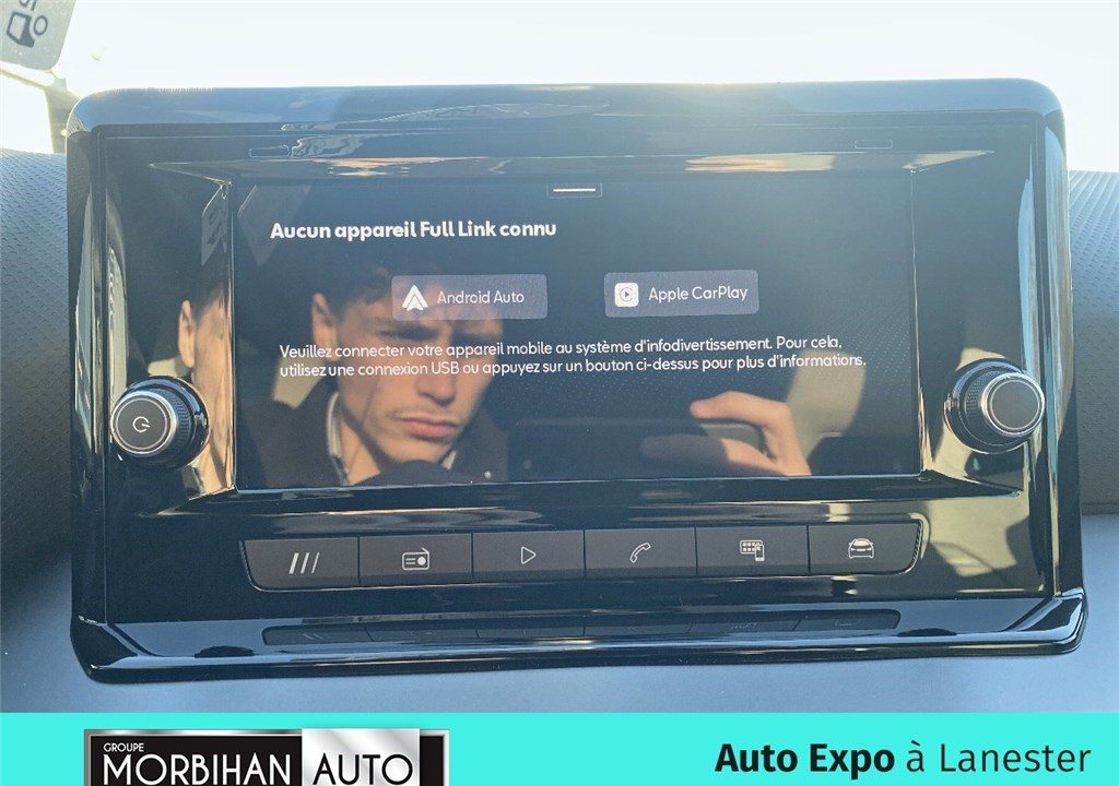 SEAT IBIZA 1.0 TSI 115 CH S/S DSG7