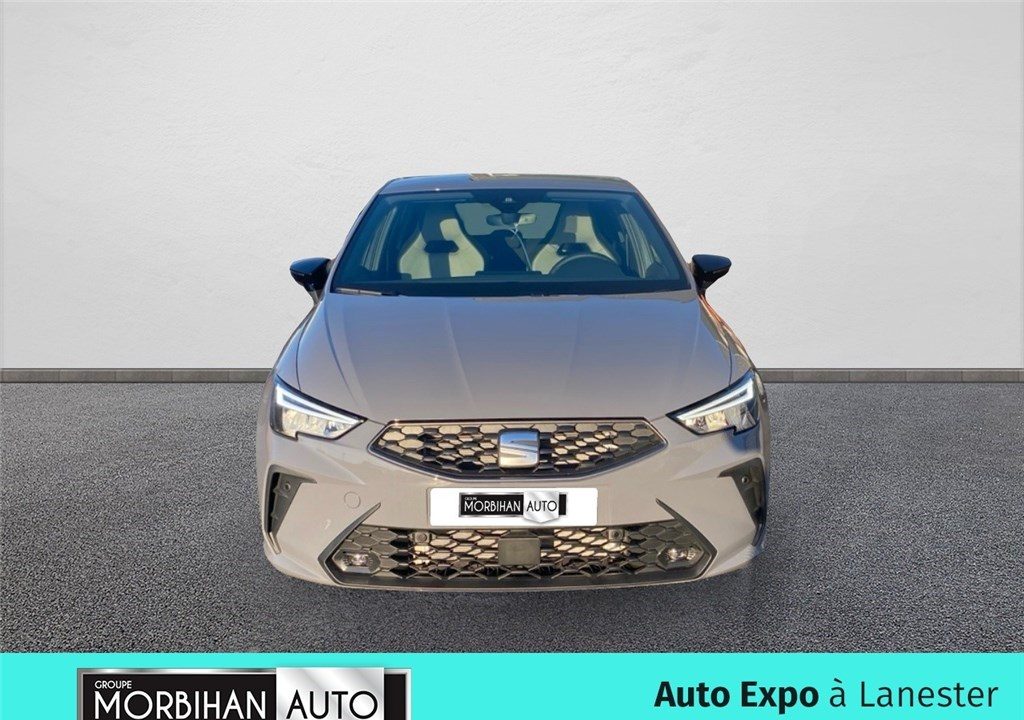 SEAT IBIZA 1.0 TSI 115 CH S/S DSG7