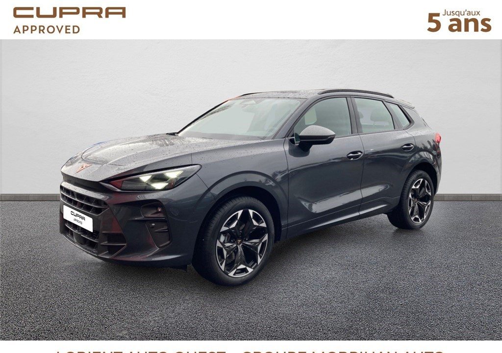 CUPRA TERRAMAR 1.5 ETSI HYBRID 150 CH DSG7