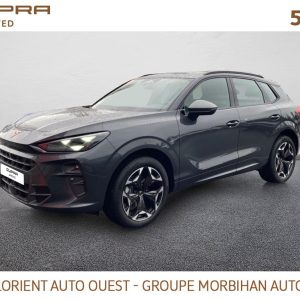 CUPRA TERRAMAR 1.5 ETSI HYBRID 150 CH DSG7