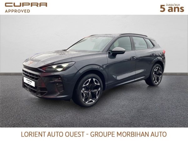 CUPRA TERRAMAR 1.5 ETSI HYBRID 150 CH DSG7