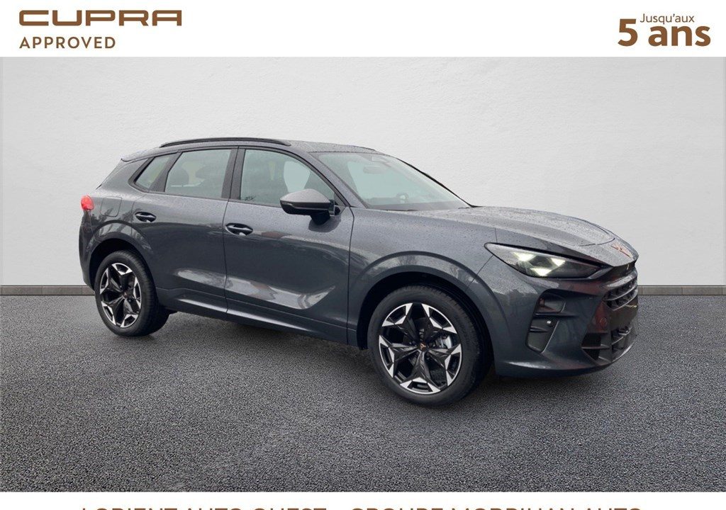 CUPRA TERRAMAR 1.5 ETSI HYBRID 150 CH DSG7