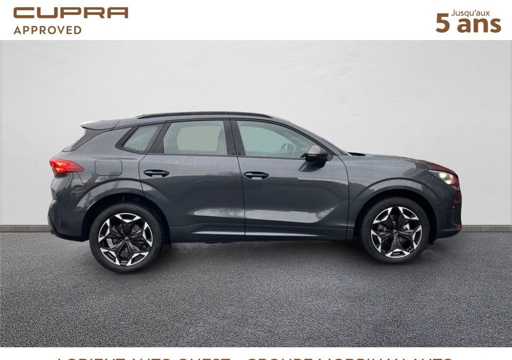 CUPRA TERRAMAR 1.5 ETSI HYBRID 150 CH DSG7