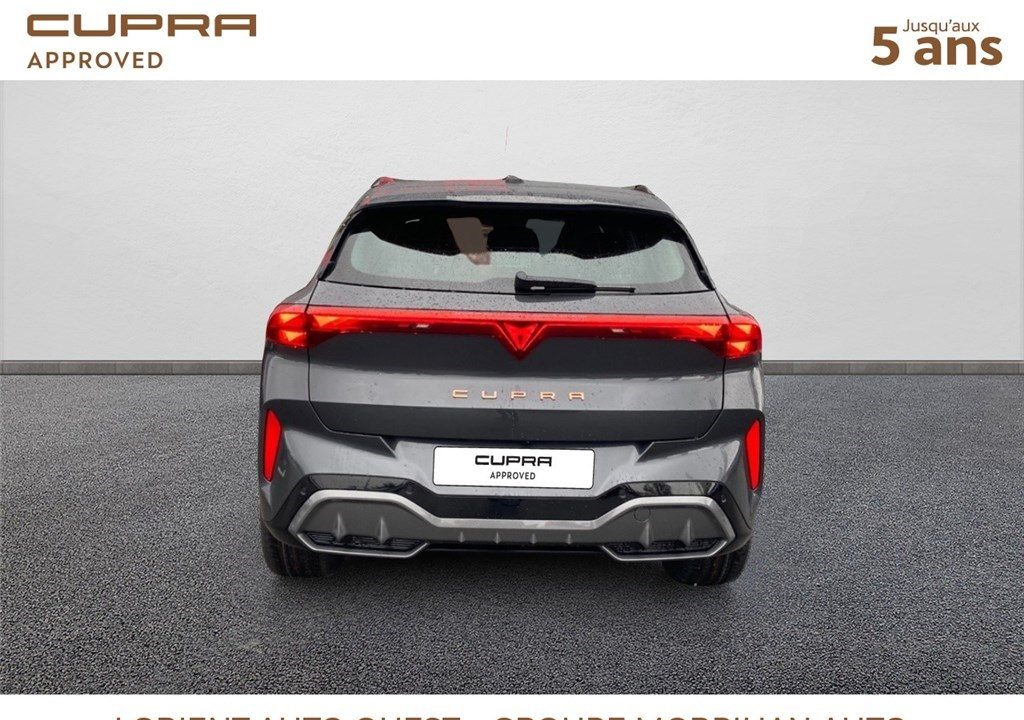 CUPRA TERRAMAR 1.5 ETSI HYBRID 150 CH DSG7