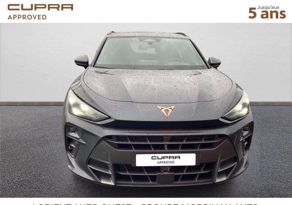 CUPRA TERRAMAR 1.5 ETSI HYBRID 150 CH DSG7