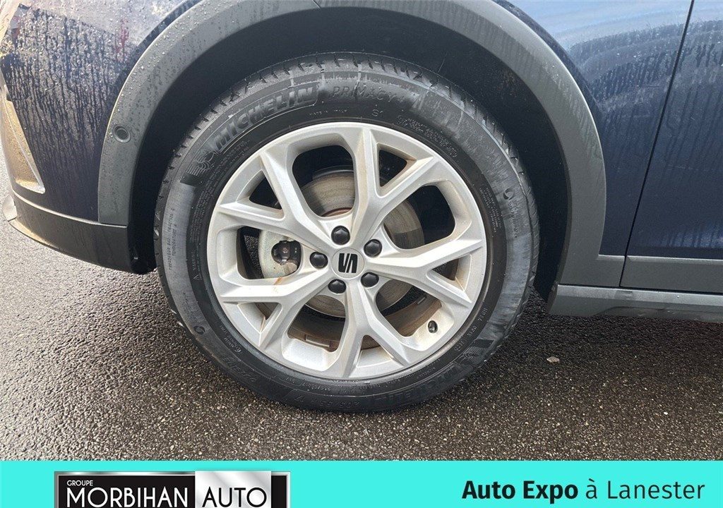 SEAT ARONA 1.0 TSI 110 CH START/STOP BVM6