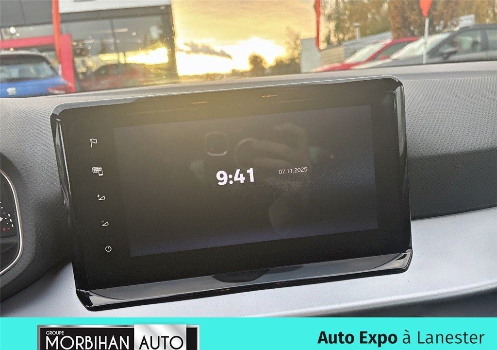 SEAT ARONA 1.0 TSI 110 CH START/STOP BVM6