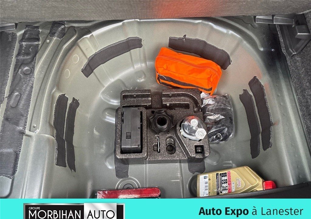 SEAT ARONA 1.0 TSI 110 CH START/STOP BVM6