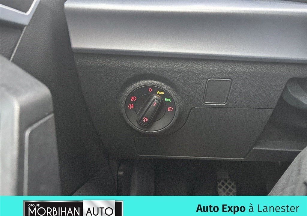 SEAT ARONA 1.0 TSI 110 CH START/STOP BVM6