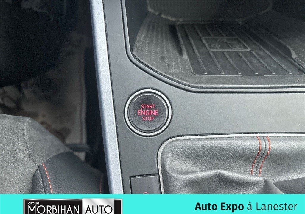 SEAT ARONA 1.0 TSI 110 CH START/STOP BVM6