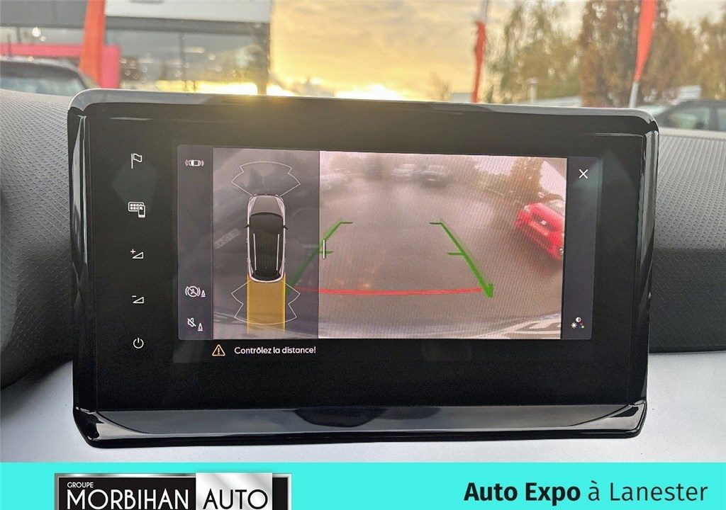 SEAT ARONA 1.0 TSI 110 CH START/STOP BVM6