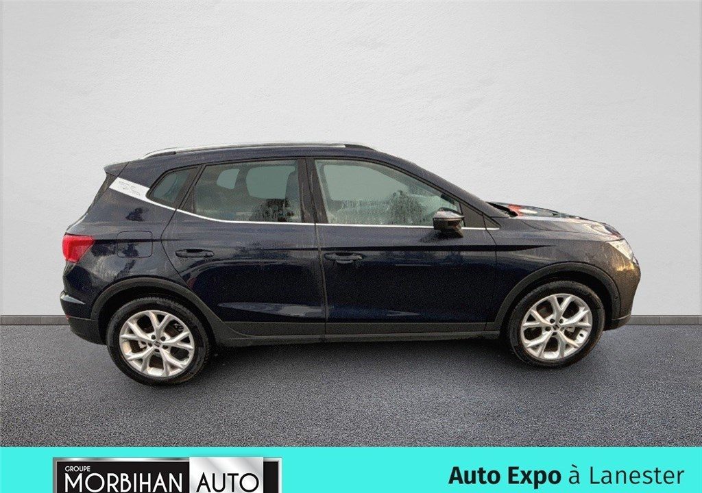 SEAT ARONA 1.0 TSI 110 CH START/STOP BVM6