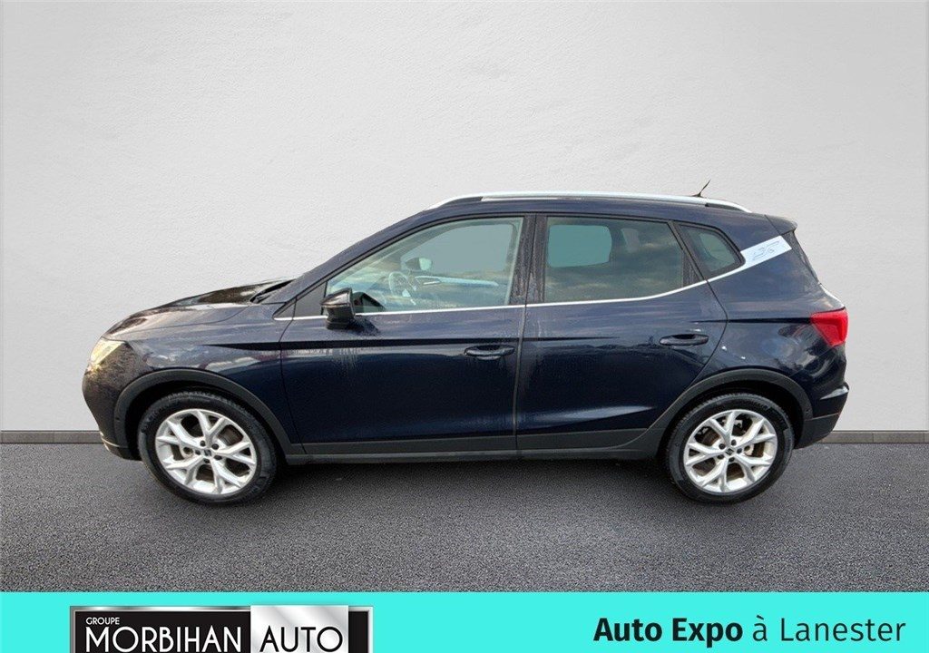 SEAT ARONA 1.0 TSI 110 CH START/STOP BVM6