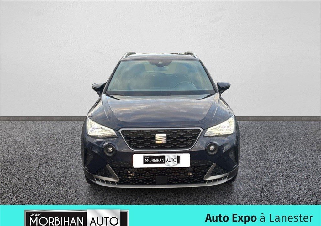 SEAT ARONA 1.0 TSI 110 CH START/STOP BVM6