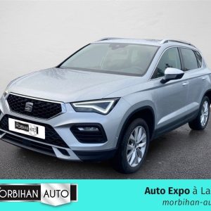 SEAT ATECA 1.5 TSI 150 CH ACT START/STOP DSG7