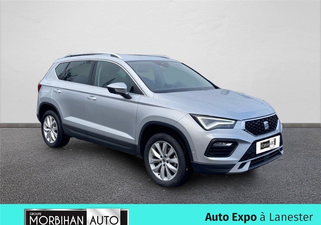 SEAT ATECA 1.5 TSI 150 CH ACT START/STOP DSG7