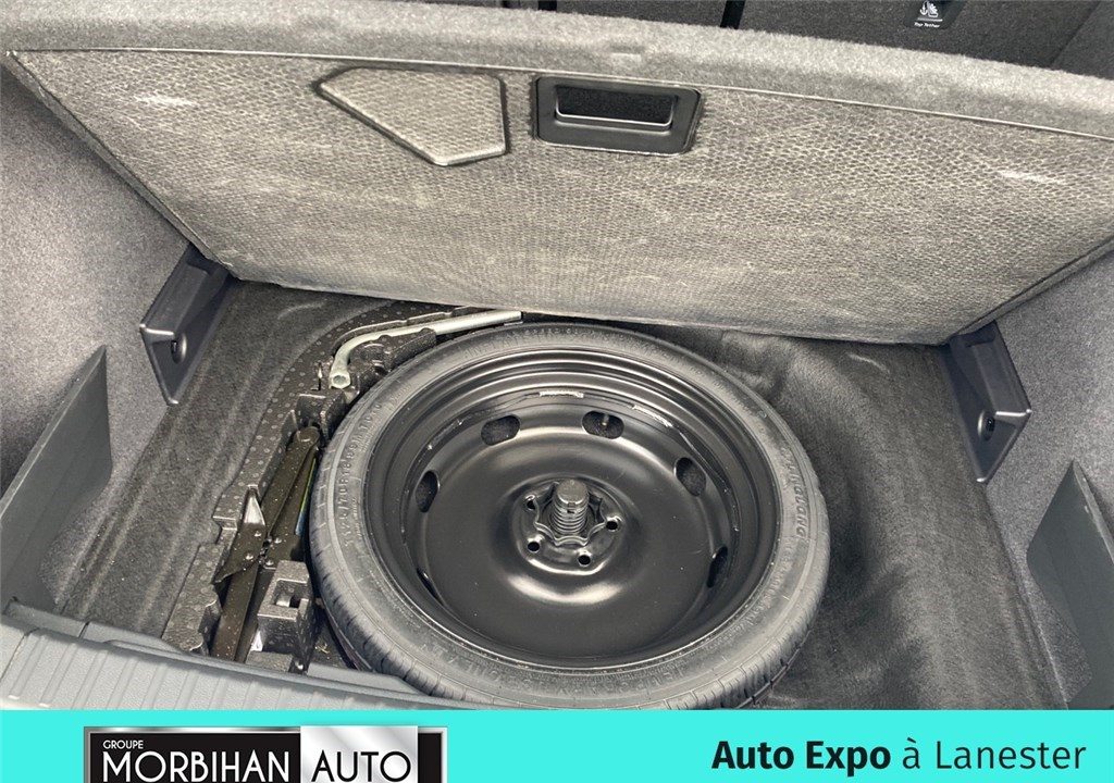 SEAT ATECA 1.5 TSI 150 CH ACT START/STOP DSG7