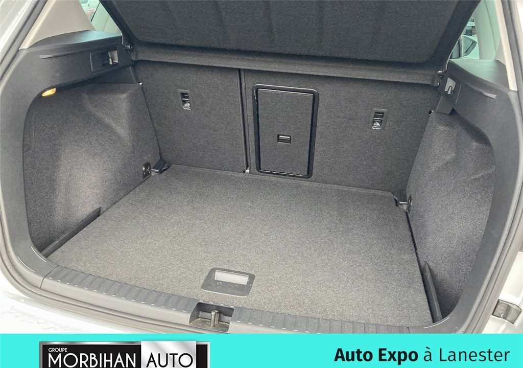 SEAT ATECA 1.5 TSI 150 CH ACT START/STOP DSG7