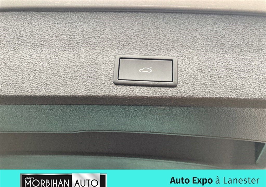 SEAT ATECA 1.5 TSI 150 CH ACT START/STOP DSG7