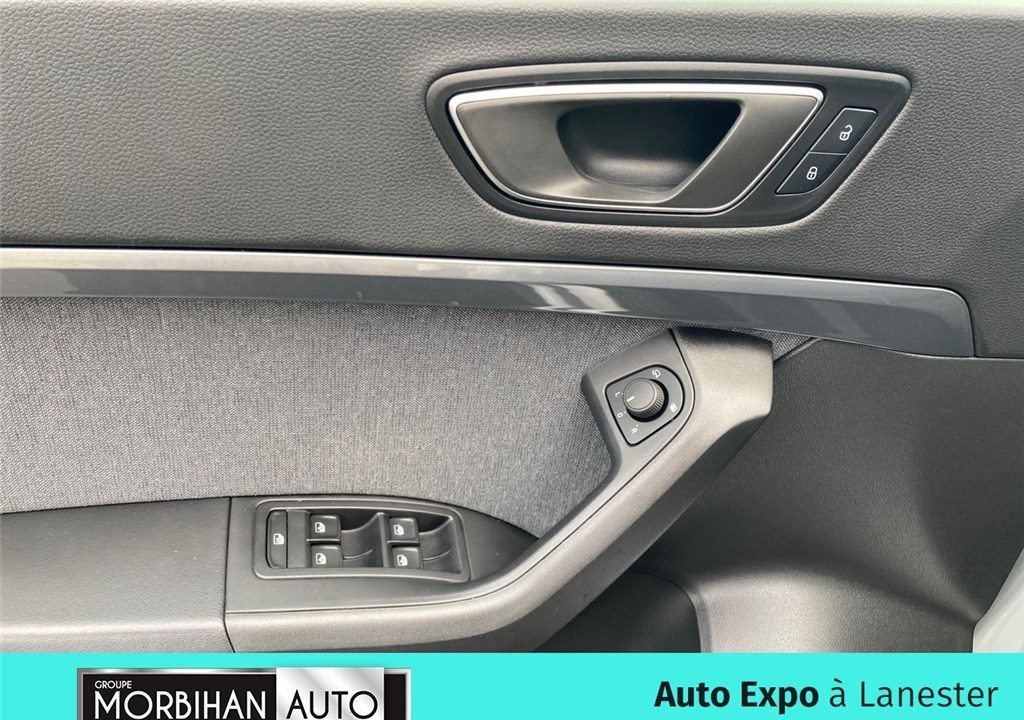 SEAT ATECA 1.5 TSI 150 CH ACT START/STOP DSG7