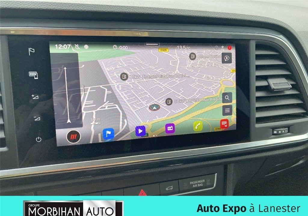 SEAT ATECA 1.5 TSI 150 CH ACT START/STOP DSG7