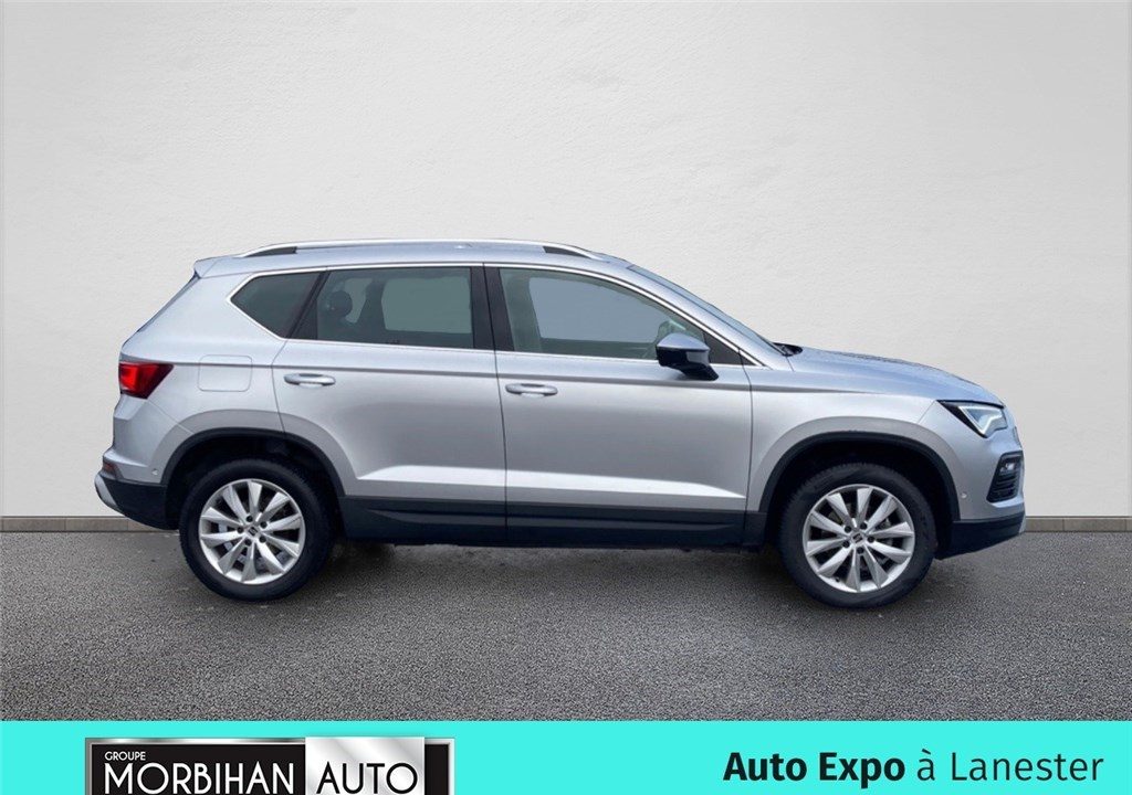 SEAT ATECA 1.5 TSI 150 CH ACT START/STOP DSG7