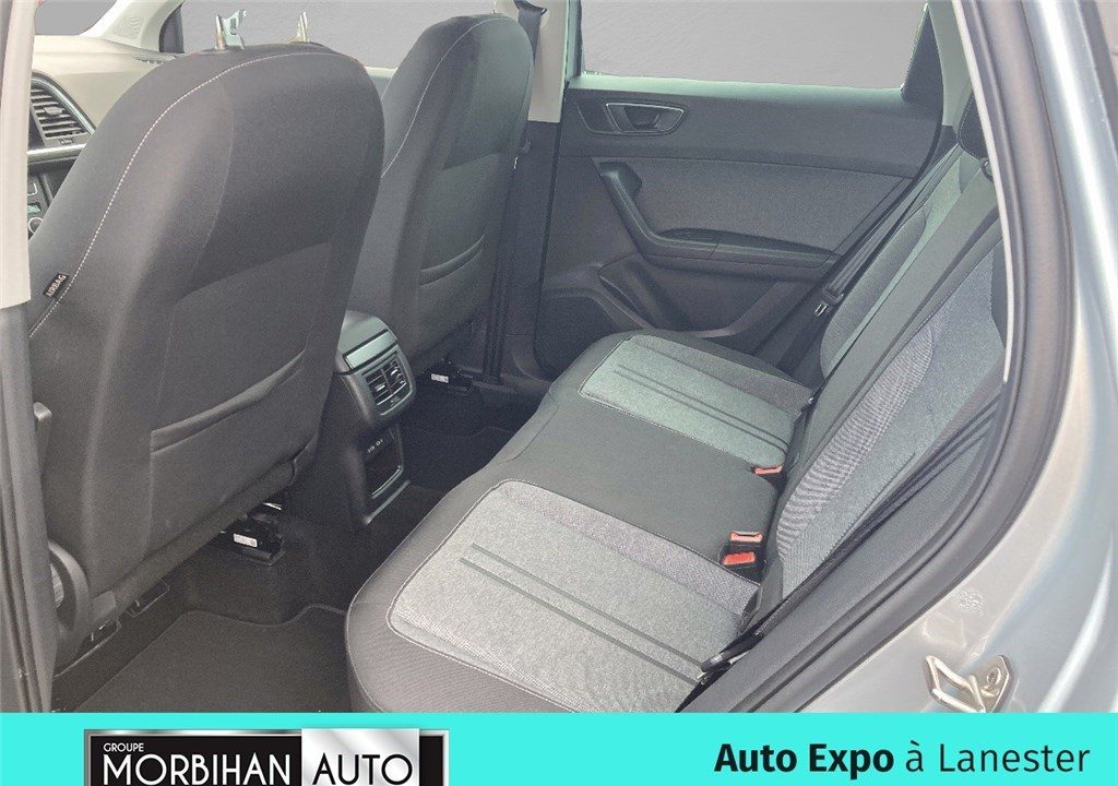 SEAT ATECA 1.5 TSI 150 CH ACT START/STOP DSG7