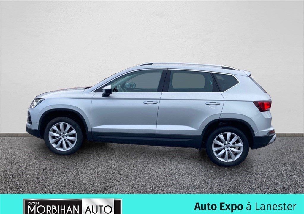 SEAT ATECA 1.5 TSI 150 CH ACT START/STOP DSG7