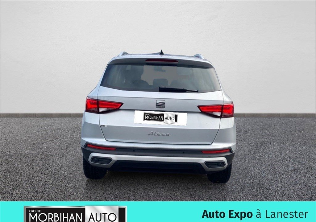 SEAT ATECA 1.5 TSI 150 CH ACT START/STOP DSG7