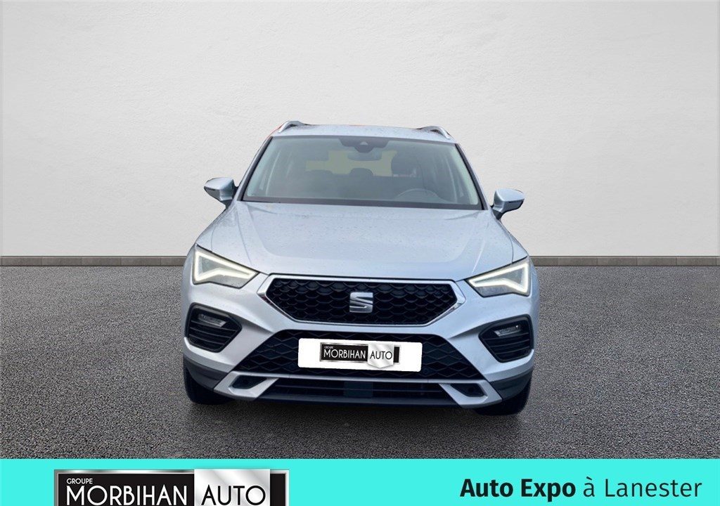 SEAT ATECA 1.5 TSI 150 CH ACT START/STOP DSG7