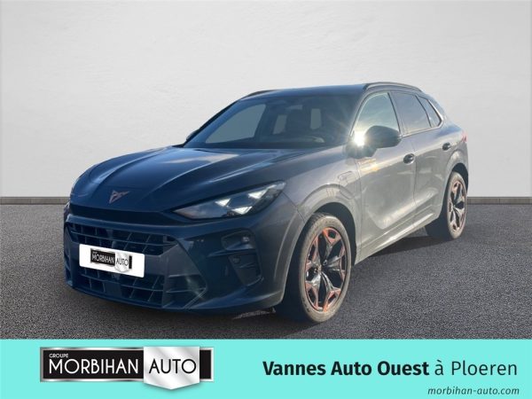 CUPRA TERRAMAR 1.5 EHYBRID 204 CH DSG6