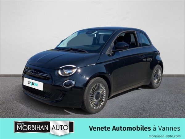 FIAT 500e BERLINE E 118 CH