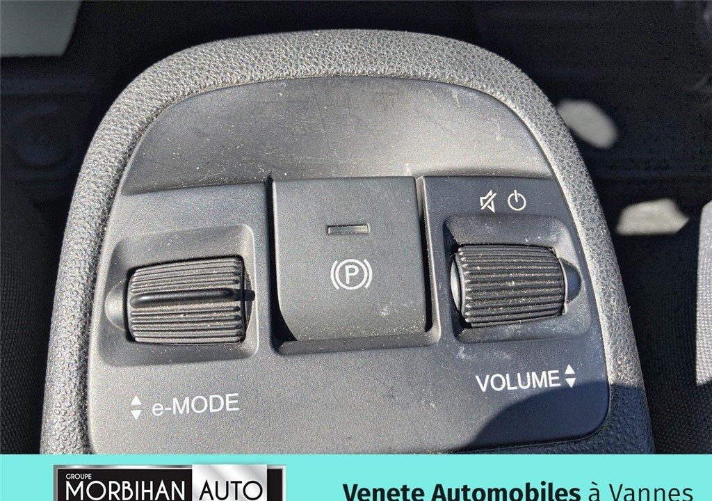 FIAT 500e BERLINE E 118 CH