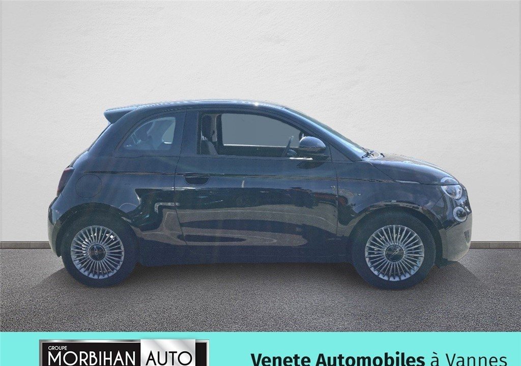 FIAT 500e BERLINE E 118 CH